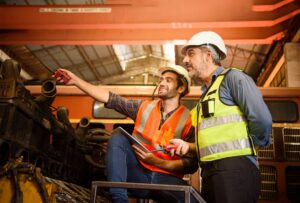 The future of construction technology: A look ahead