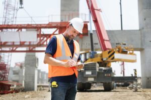 Understanding the importance of proper contractor management
